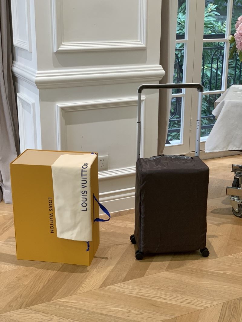 Louis Vuitton Suitcase